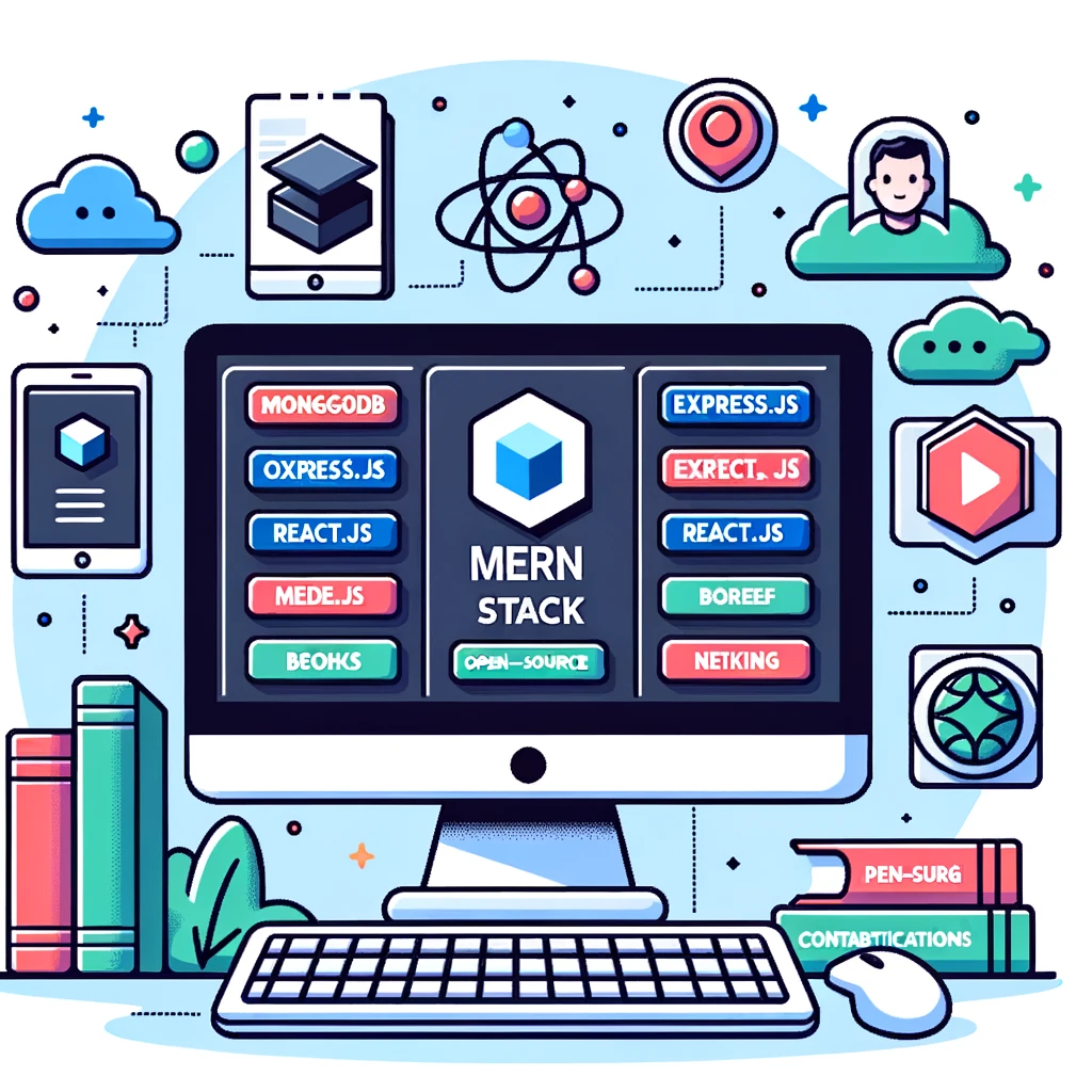 Mastering MERN Stack: A Comprehensive Guide To Building Robust ...