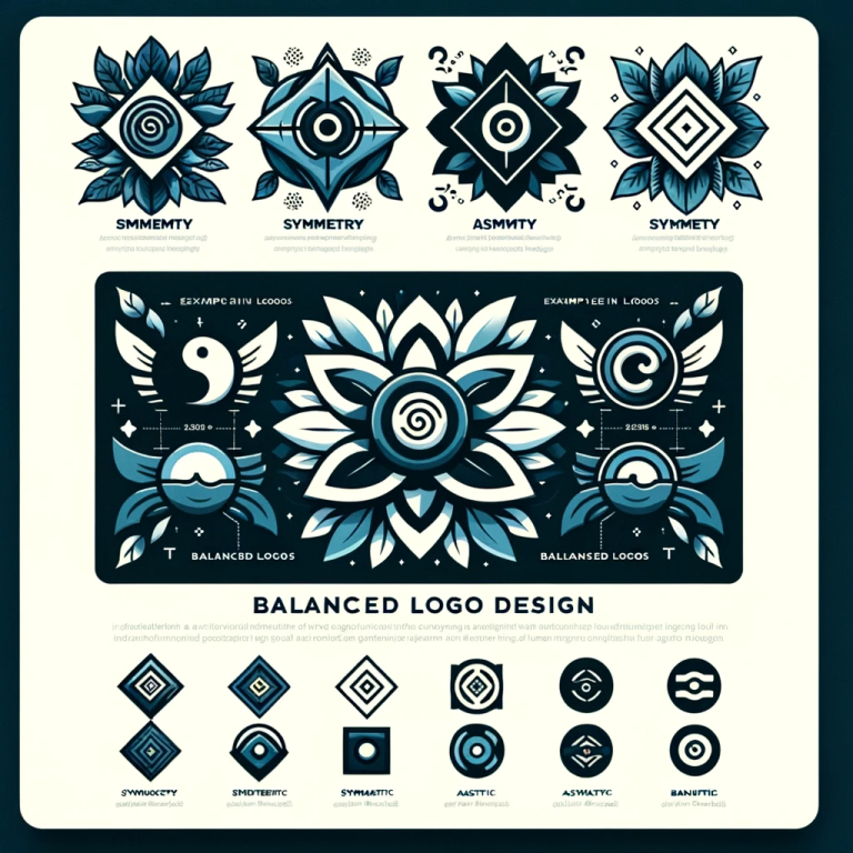 Crafting Your Brand’s Identity: A Comprehensive Guide to Logo Design ...
