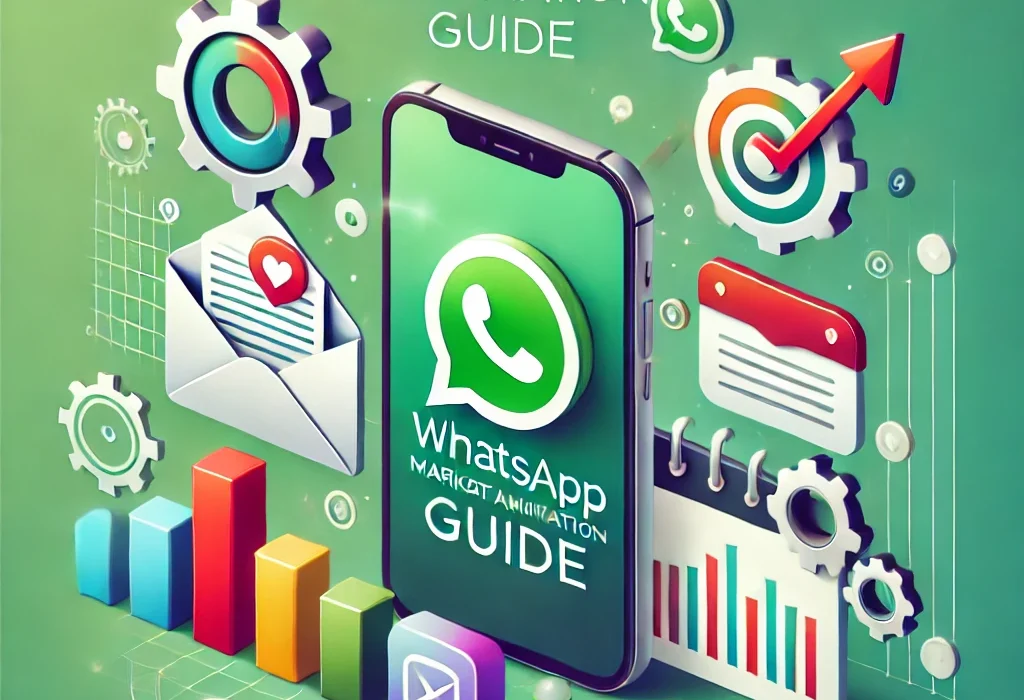 WhatsApp Marketing Automation Guide.