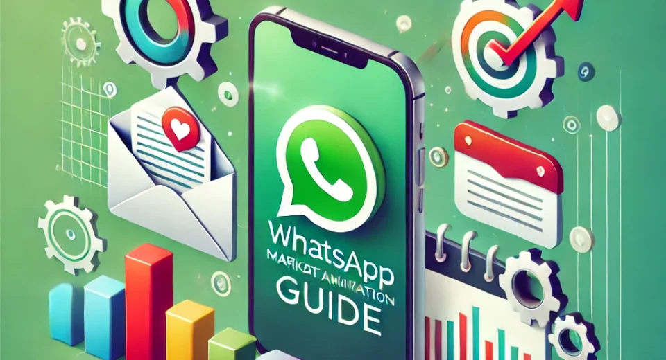 WhatsApp Marketing Automation Guide.